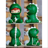 Hirono Echo Series Eaten